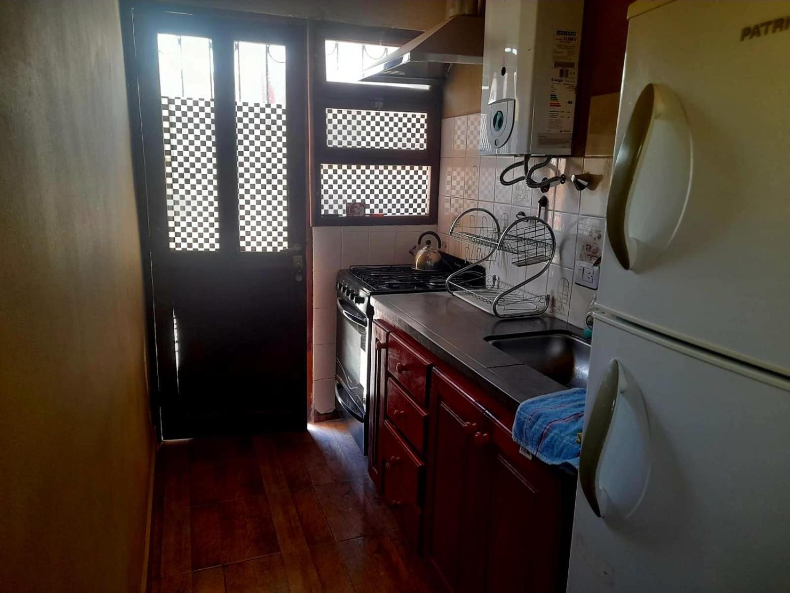 Cabana La Encantada Humahuaca Εξωτερικό φωτογραφία