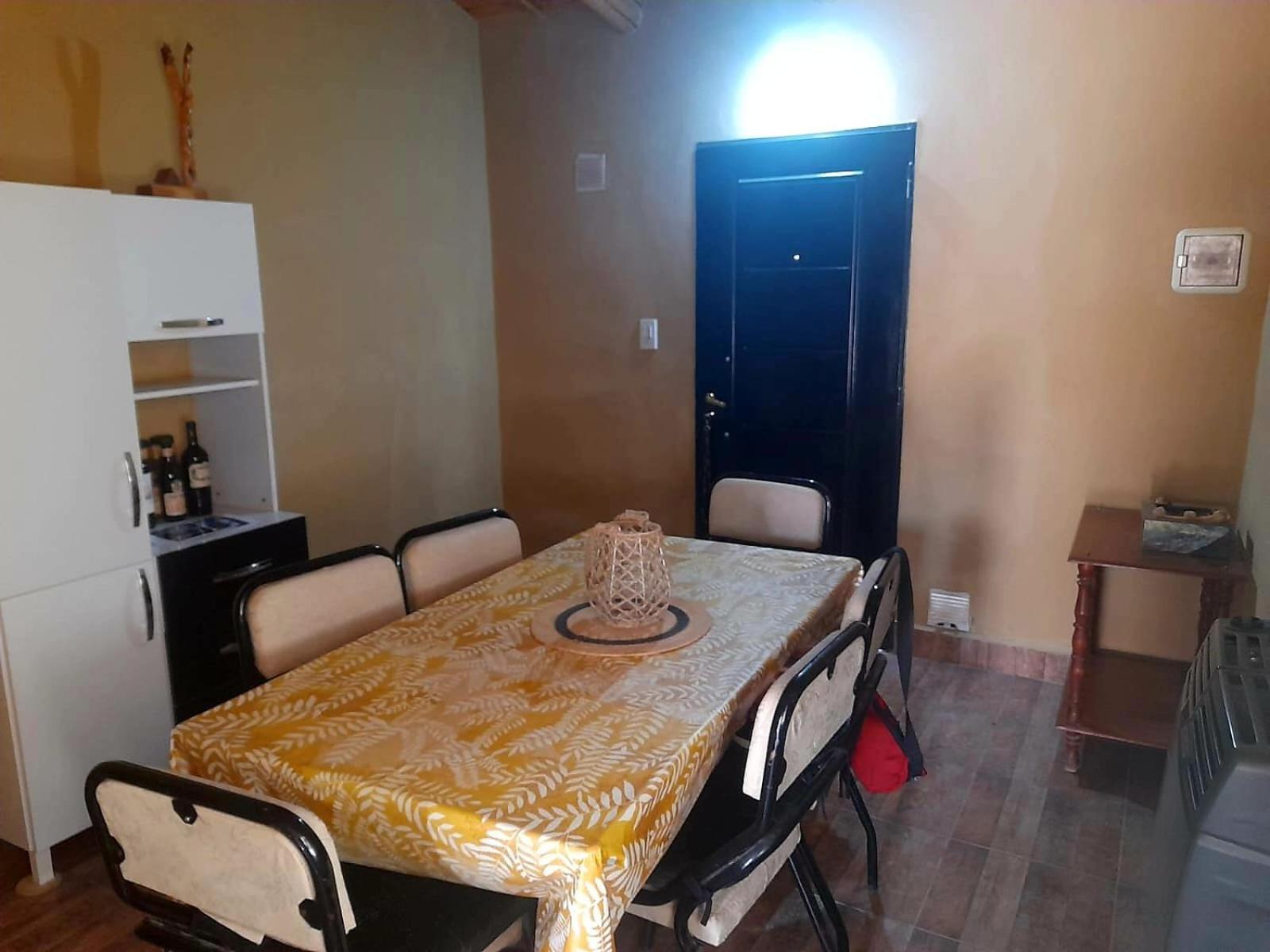 Cabana La Encantada Humahuaca Εξωτερικό φωτογραφία